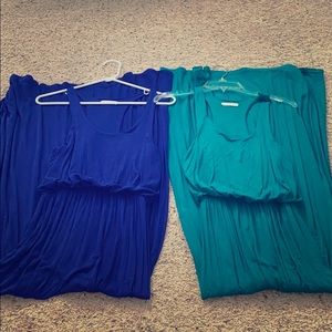 Maxi sundress bundle!